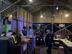 Jelang Nyepi dan Idul Fitri, Polres Jember Gelar KRYD dengan Patroli Hingga Sahur