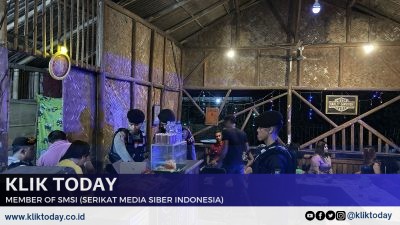 Jelang Nyepi dan Idul Fitri, Polres Jember Gelar KRYD dengan Patroli Hingga Sahur