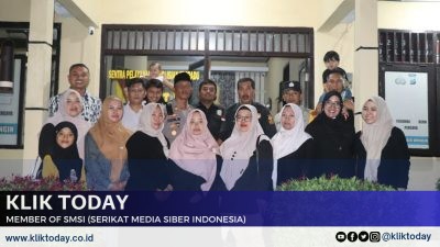 Polsek sumber Wringin