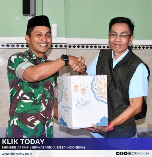 Kodim 0822 Bondowoso