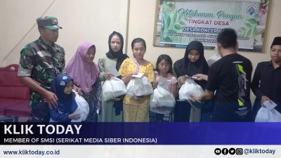 Kades Koncer Bondowoso