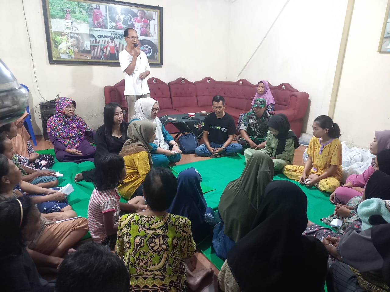 Kodim 0822 Bondowoso