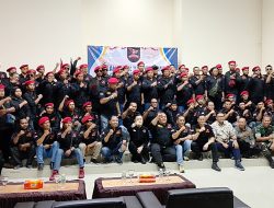 DPC GRIB Jaya Bondowoso Kukuhkan Pengurus Baru dan Gelar Muscab untuk Kemajuan Daerah