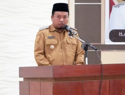 Pemkab Bondowoso Gelar Forum Konsultasi Publik untuk RPJMD 2025-2029