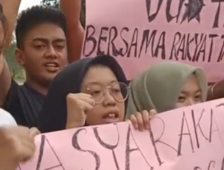 Masyarakat Bondowoso Dukung Revisi UU TNI dalam Aksi Serentak di Jawa Timur