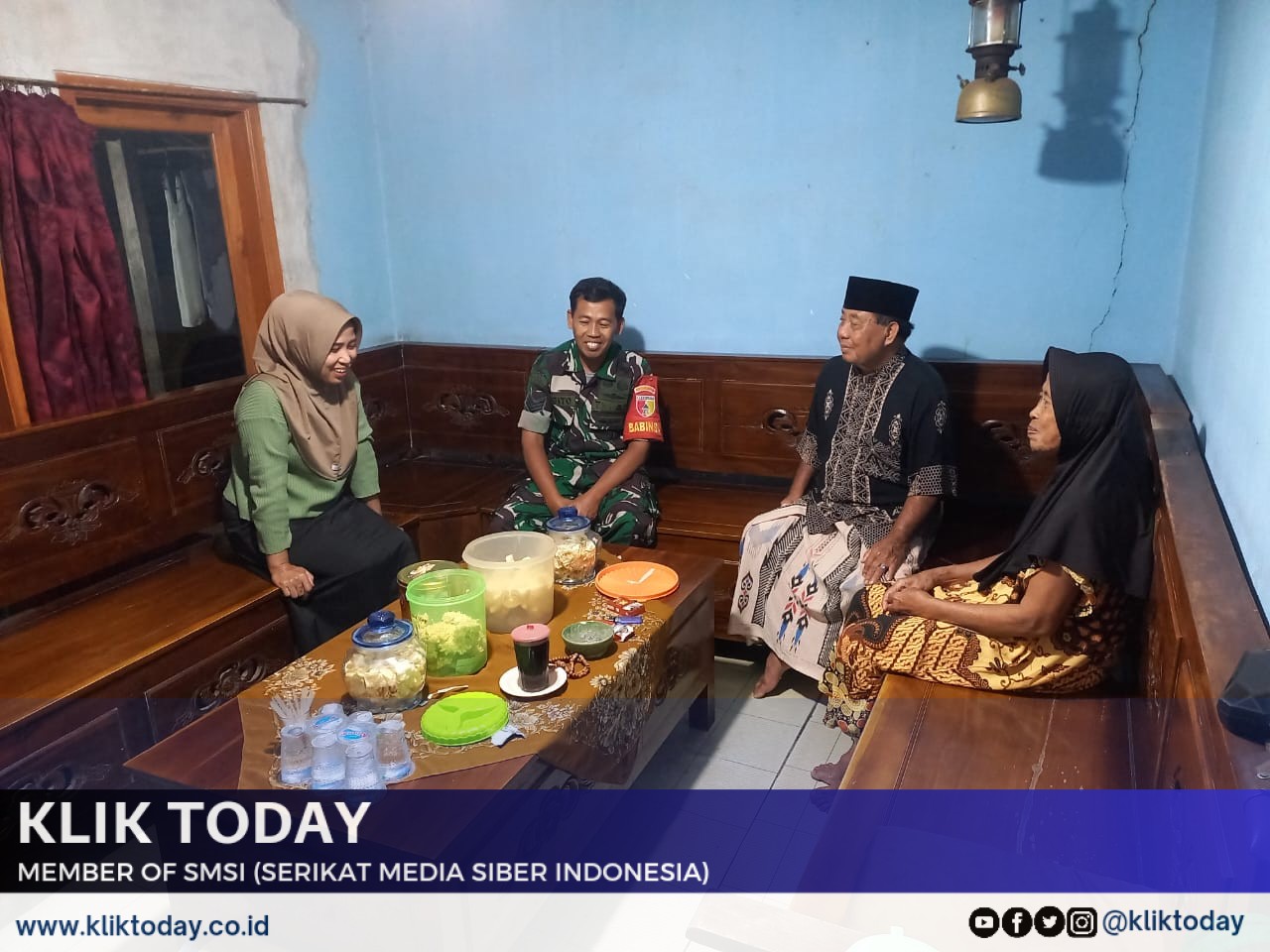 Kodim 0822 Bondowoso