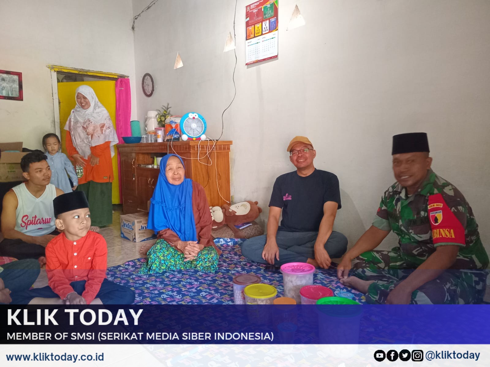 Kodim 0822 Bondowoso