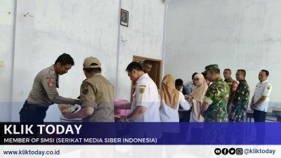 Kelurahan tenggarang