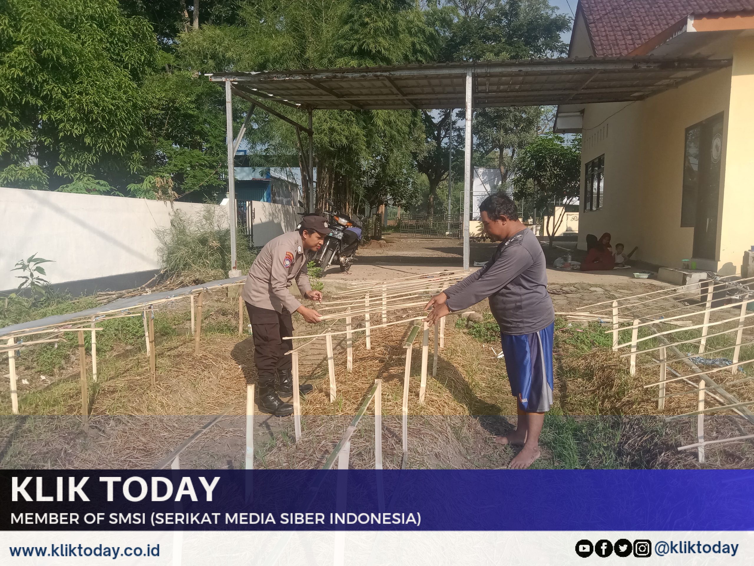 Polres Bondowoso