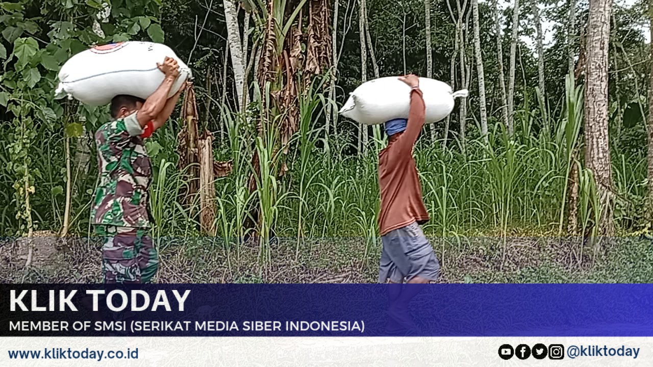 Kodim 0822 Bondowoso