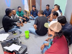 Dukung Pembangunan Daerah, Ketua SMSI Bondowoso Serukan Kolaborasi Media