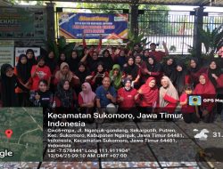 BBKK Surabaya Ajak Lansia Bergabung dalam Program BPJS Kesehatan