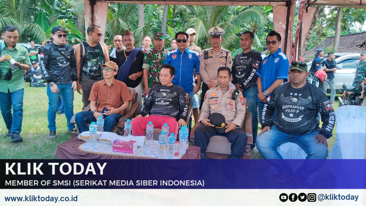 Kodim 0822 Bondowoso