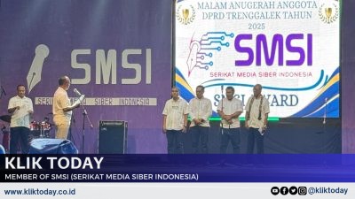 SMSI Trenggalek