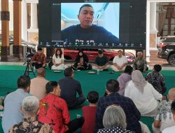 Bupati Rio Ajak Diaspora Berkontribusi, Dorong Situbondo Naik Kelas