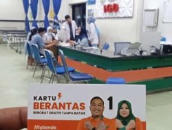 Program Berantas, Solusi Nyata untuk Warga Situbondo
