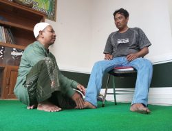 Dukung Kenyamanan Mudik, 20 Masjid Ramah Pemudik Diresmikan di Situbondo