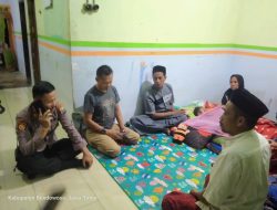 Anak 7 Tahun Jadi Korban Kembang Api, Polres Bondowoso Bergerak Cepat