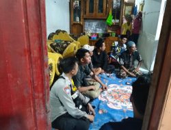 Keceriaan Berujung Duka, Bocah 4 Tahun di Bondowoso Tenggelam di Kolam Penampungan Air Sawah