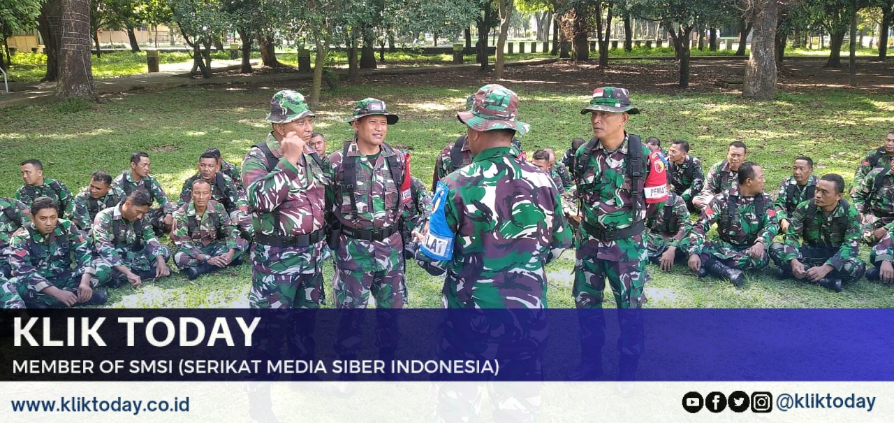 Kodim 0822 Bondowoso