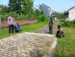 Bersatu untuk Desa, Sinergi Tiga Pilar Dorong Pembangunan Berkelanjutan