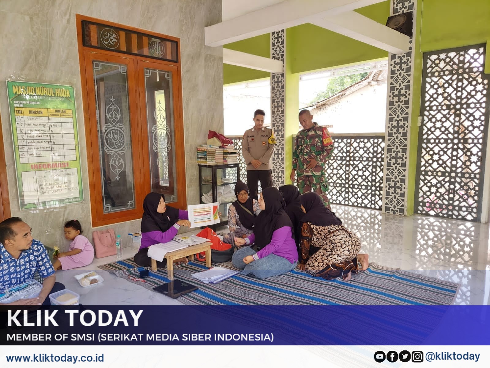 Kodim 0822 Bondowoso