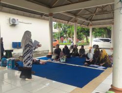 LSP-BNSP Gelar Uji Kompetensi Batik di Kabupaten Malang, Dukung SDM Berkualitas