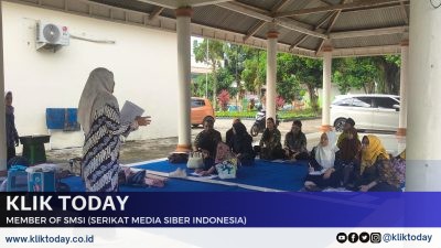 LSP-BNSP Gelar Uji Kompetensi Batik di Kabupaten Malang, Dukung SDM Berkualitas