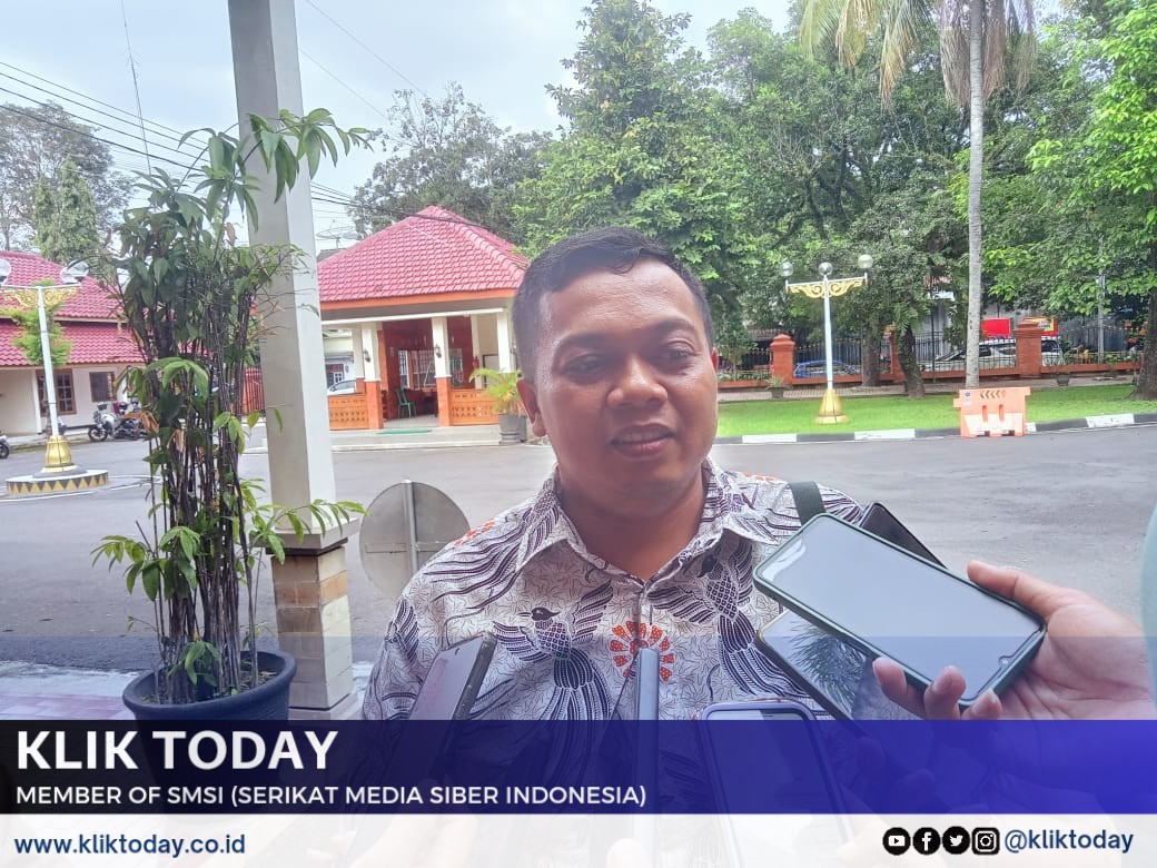 KPU Kabupaten Bondowoso