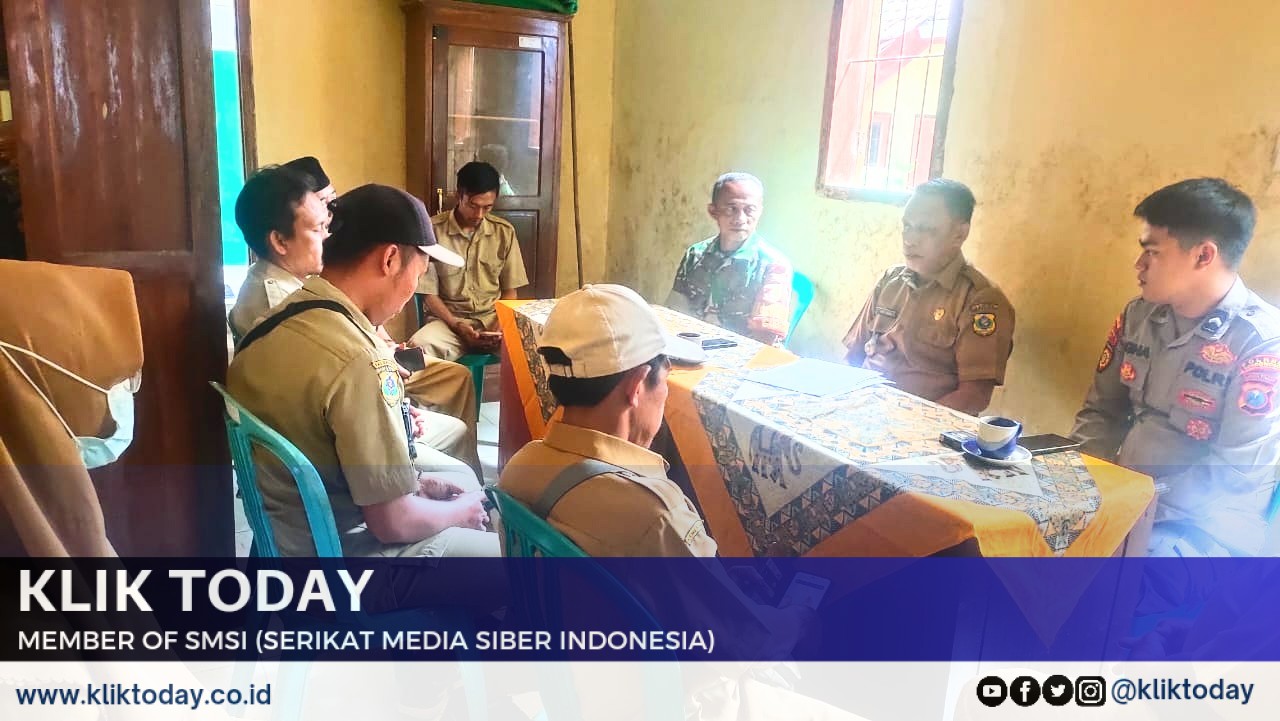 Kodim 0822 Bondowoso