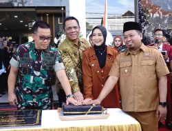 Danpusterad Resmikan RS Cahya Medika Bondowoso, Perkuat Layanan Kesehatan TNI dan Warga