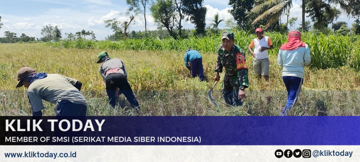 Kodim 0822 Bondowoso