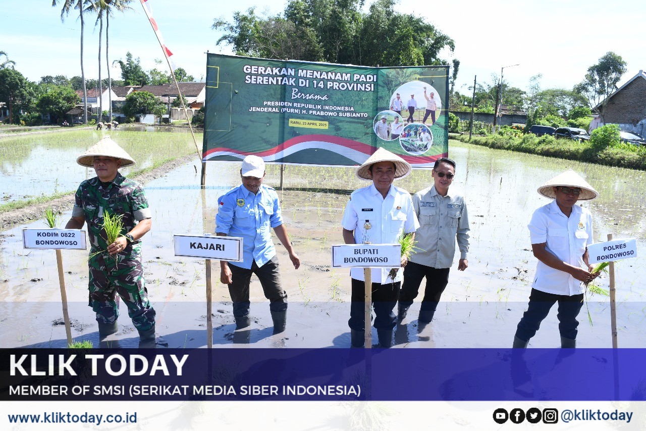 Kodim 0822 Bondowoso