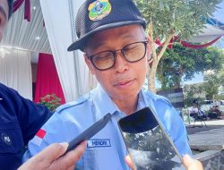 Menuju Swasembada Pangan, Bondowoso Capai 44% dari Target Tambah Tanam 103.374 Hektare