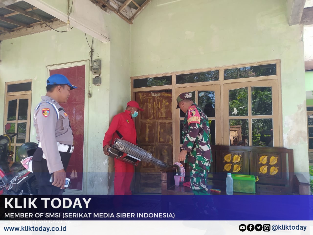 Kodim 0822 Bondowoso