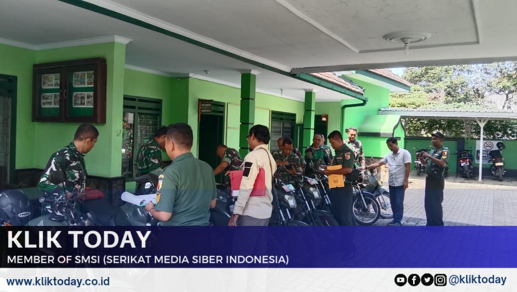 Kodim 0822 Bondowoso