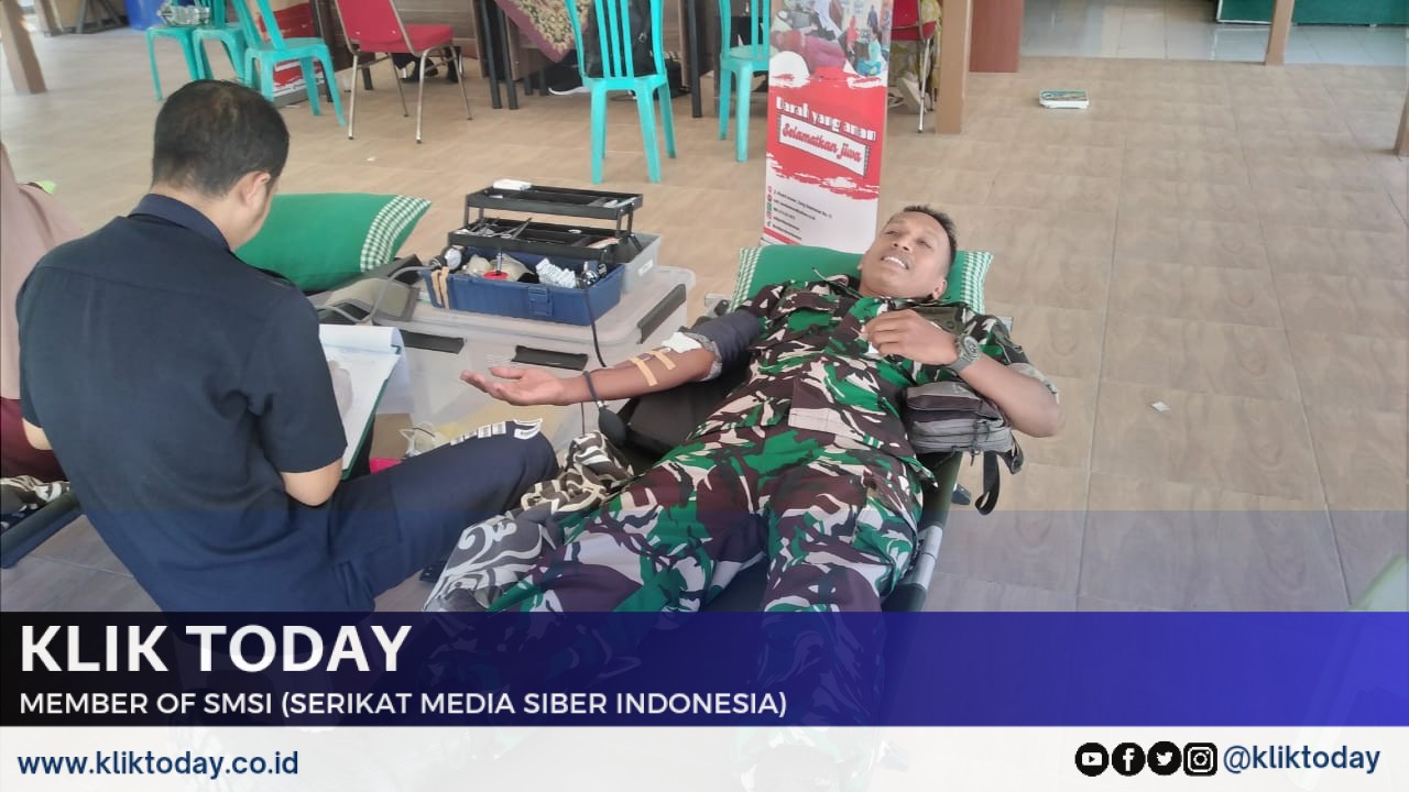 Kodim 0822 Bondowoso