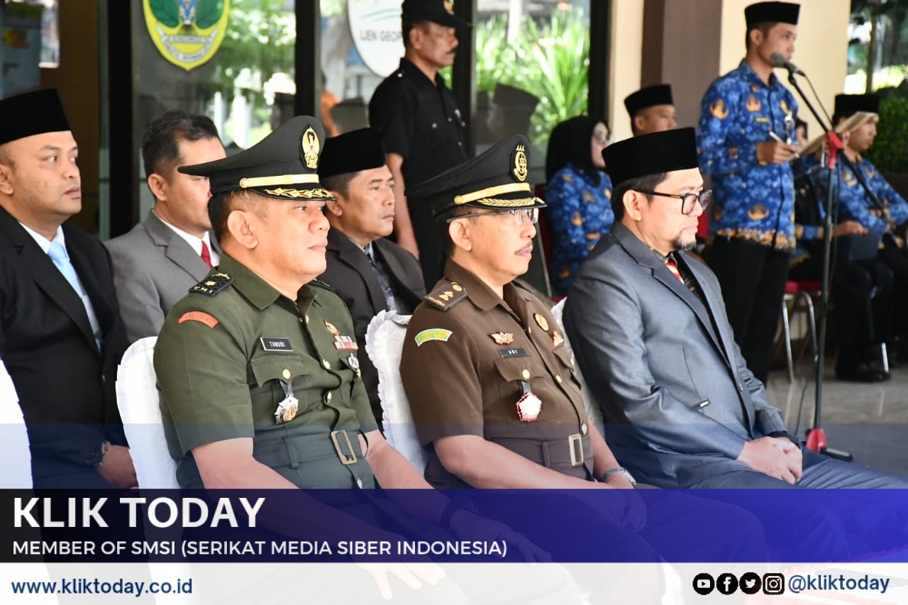 Kodim 0822 Bondowoso