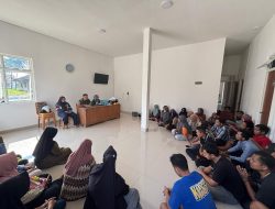 Jelang Kedatangan RI 1, Kasdim 0822 Bondowoso Pastikan SPPG dalam Kondisi Siap dan Bersih