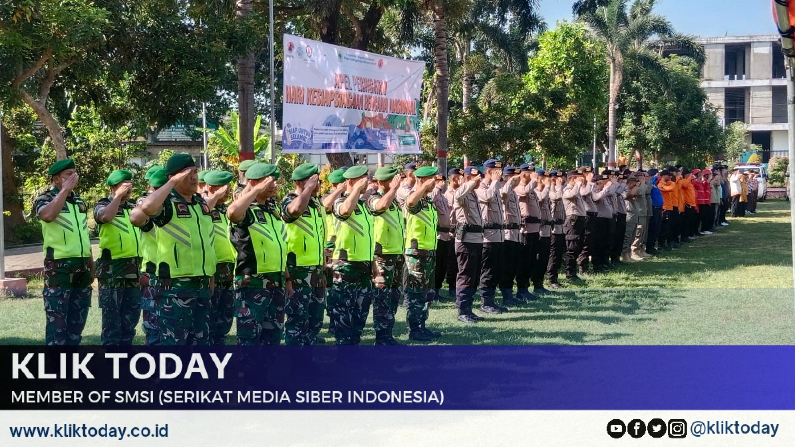 Kodim 0822 Bondowoso