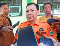BPBD Bondowoso Tingkatkan Kesiapsiagaan Hadapi Musim Peralihan