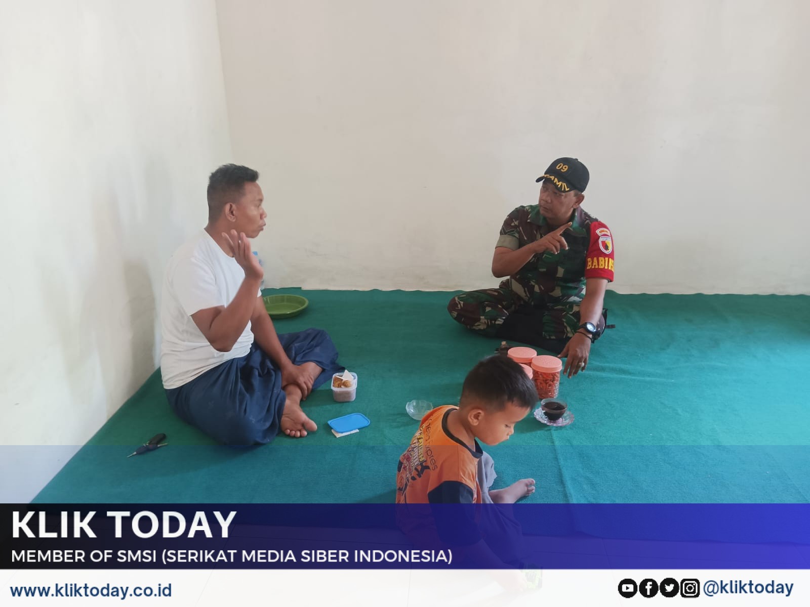 Kodim 0822 Bondowoso