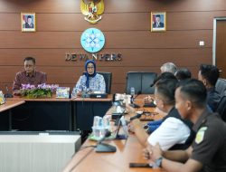 SMSI Dorong Proses Hukum Direktur Pemberitaan JakTV Dilakukan Secara Akuntabel dan Proporsional