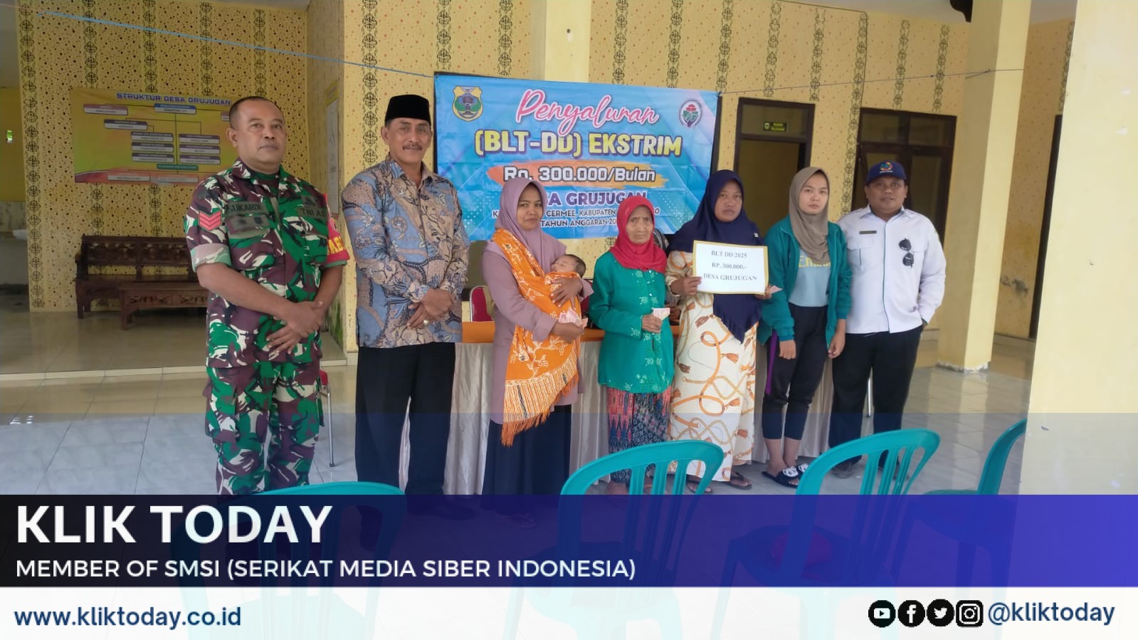 Kodim 0822 Bondowoso