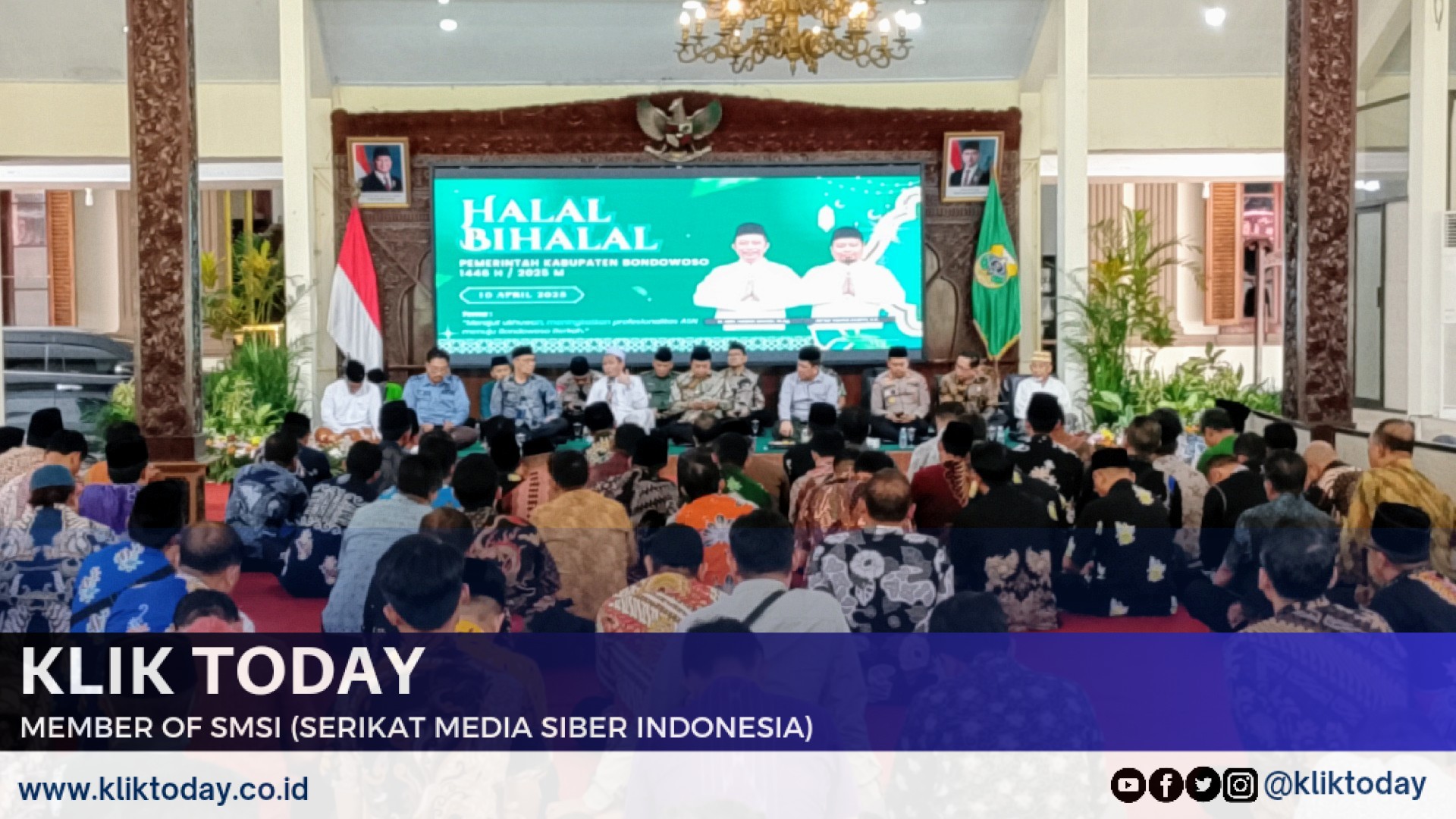 Pemkab Bondowoso