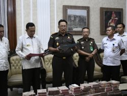 Puluhan Kades di Bondowoso Pilih Kembalikan Uang Ketimbang Dipenjara
