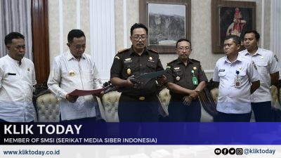 Kejaksaan Negeri Bondowoso