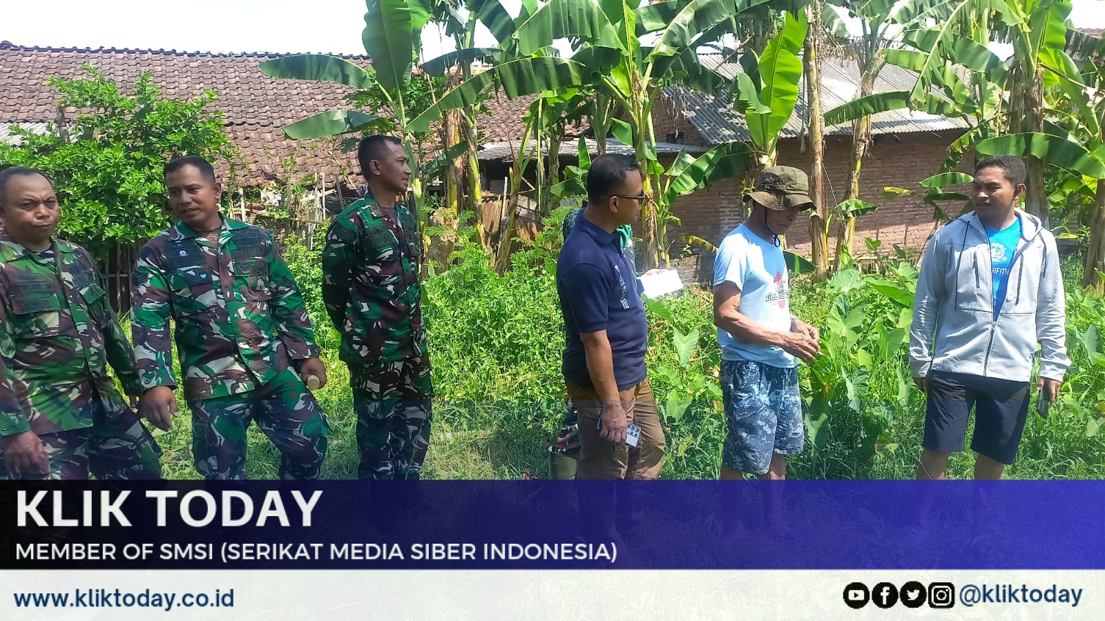 Kodim 0822 Bondowoso