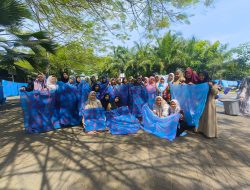 HARDIKNAS 2025, Menyalakan Semangat Belajar di An-Nur II ‘Al-Murtadlo’