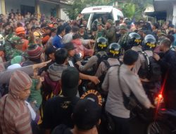 Pendakian Tragis di Gunung Saeng, Remaja Jember Ditemukan Tak Bernyawa setelah 3 Hari Pencarian